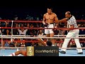 The rumble in the jungle muhammed ali vs george foreman  full fight highlights