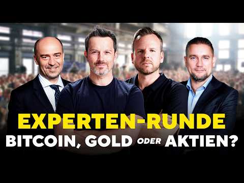 Thumbnail for Die Politik zerstört deinen Wohlstand – So rettest du dein Geld!