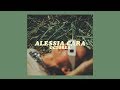 october // alessia cara (lyrics)