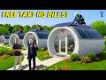 The $9,990 Tesla Tiny House That Could Save Your Retirement