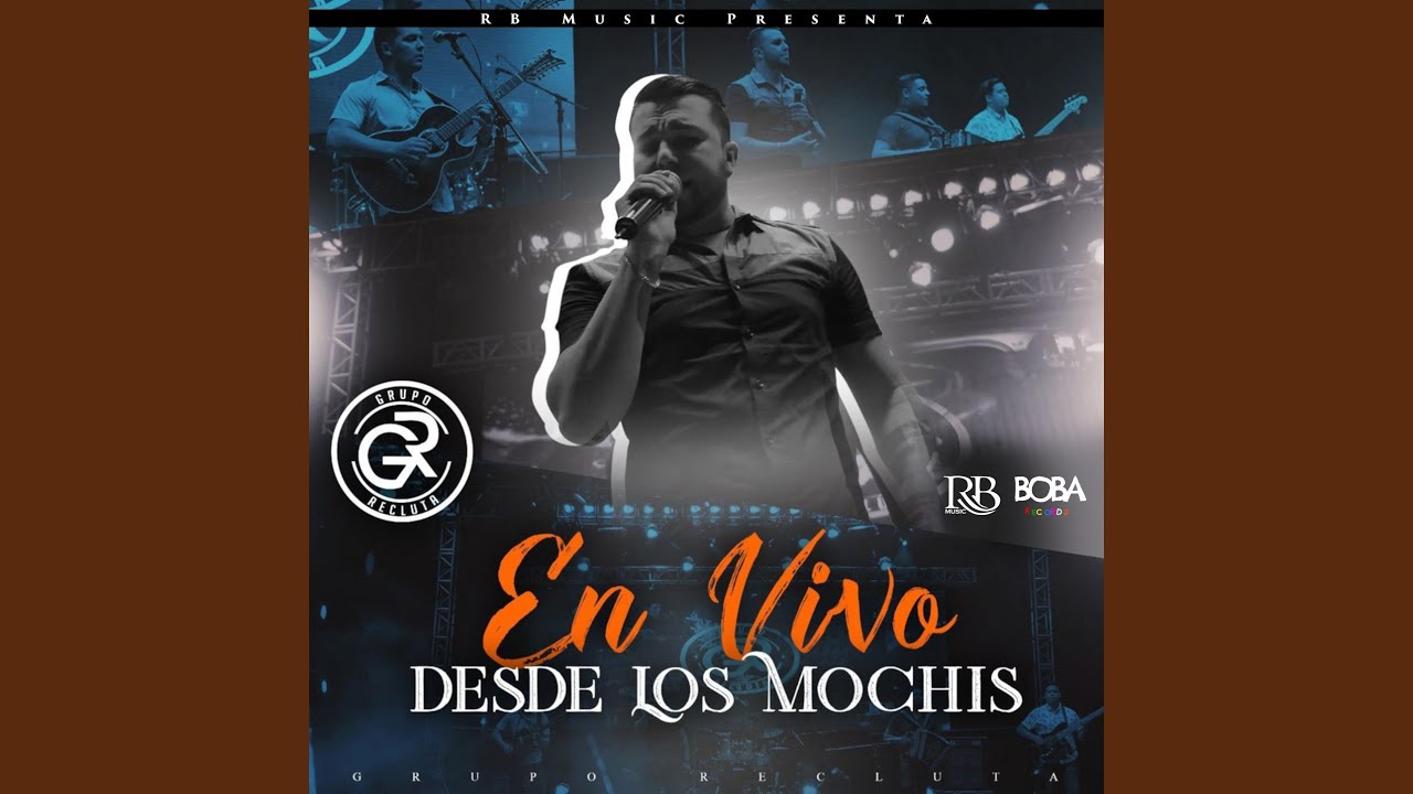 Se Fue La Pantera (En Vivo)