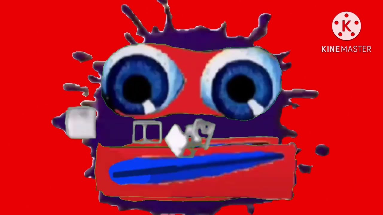Digital Csupo Robot Logo Speedrun Be Like