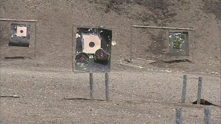 Prescribed Burn Near Mountain Shooting Range Up For Public Comment By U.S. Forest Service