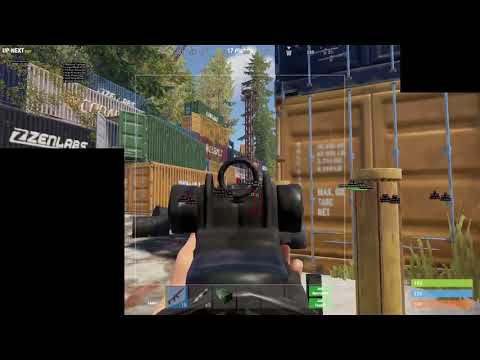 rage hacking with disarray.pro + SUB GIVEAWAY