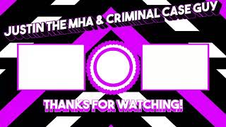 My New Intro And Outro For Summer 2021