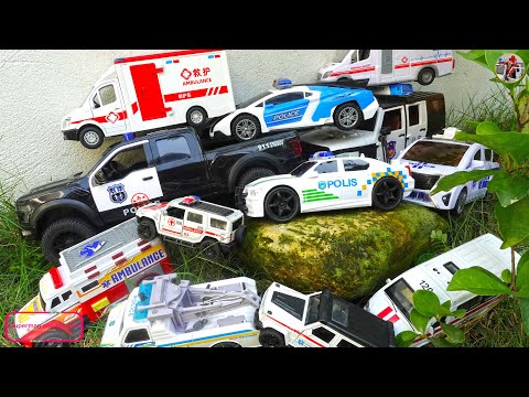 Maga RC TRucks
