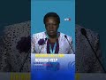 Uganda Representative Seeks Housing Solutions at 13th World Urban Forum in Baku