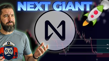 NEAR Is About to EXPLODE – The Secret Upgrade That Changes EVERYTHING