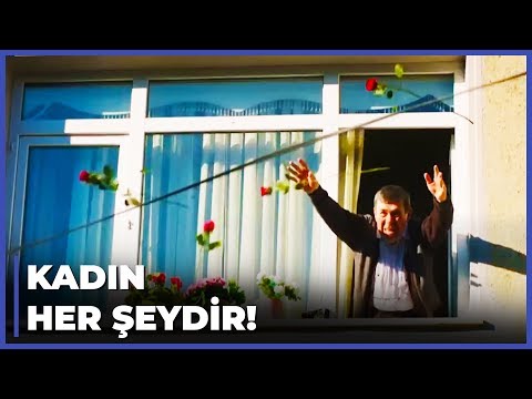 Kadınlar Çok Hassastır, Saçları Bile Kırılır - Ulan İstanbul 37. Bölüm