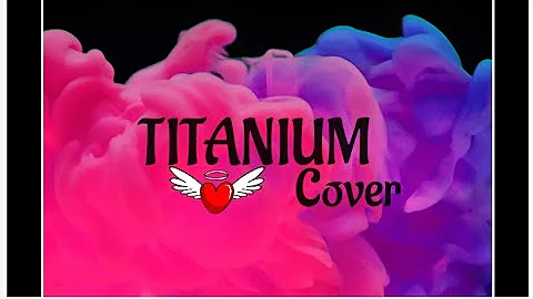 Titanium Cover by Cast