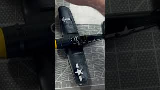 Tamiya 1/72 Corsair-Decals