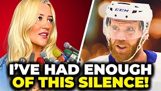 Connor McDavid’s Wife Just BREAK SILENCE and SHOCKED EVERYONE! Details