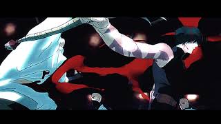 destroy everything, maki