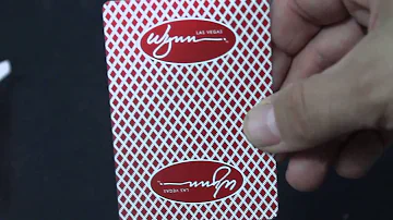 Bee Wynn Signature Series Deck Review