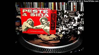 Video thumbnail of "Peste & Sida - bom português"
