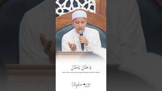 Ya Hannan Ya Mannan - Majelis Ar Raudhah Lil #habibnovelalaydrus  #sholawatmerdu