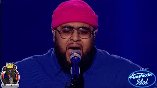 Ajii Call Out My Name Full Performance Top 14 Bottom 6 Sing Off | American Idol 2024