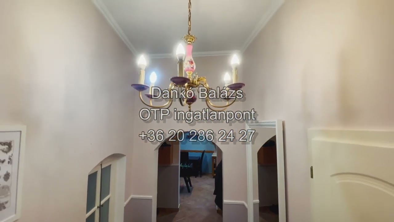 Eladó Lakás - Sopron belvárosában!