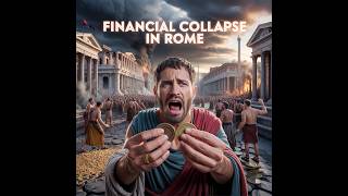 Financial Collapse in Rome