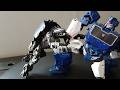 Hatchet Review | Worth Getting in 2026? | Transformers Deluxe Class