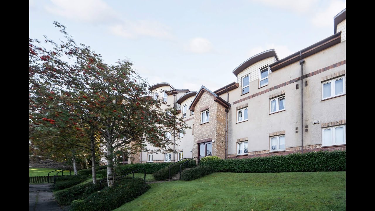 1/1 10 Stoneside Drive, Thornliebank, G43 1JF For Sale Shanta