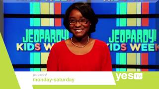 Kids Week | Jeopardy!