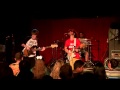 Blues Deluxe (Joe Bonamassa cover) Live at the Masquerade