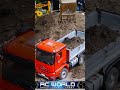 Modell-Truck IG Schloß Holte-Stukenbrock e.V. #rcexcavator #constructionequipment #rctruck