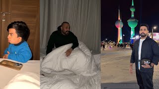 فصلات تالي ليل بلكويت راح شبعون ضحك😂