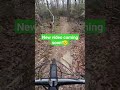 Really digging the new bike! #mtb #mountainbike #flow #mountains #drumandbass #va