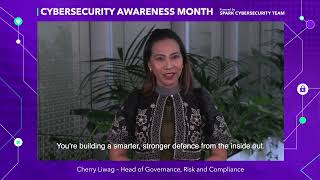 Cybersecurity Awareness Month: Insights from Spark Experts Wealth