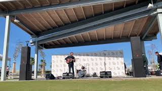 Miss Magnolia - Matt Costa - live in Tampa