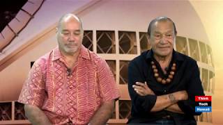 Imua Tmt Panel Part 1- Defining Sacred For Mauna Kea