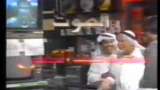 مقدمة الكاميرا وراك - قديم تليفزيون البحرين