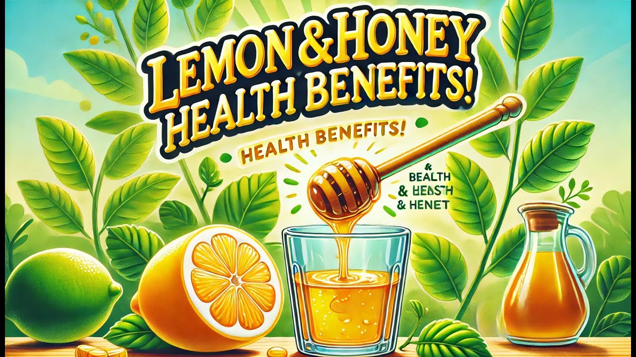 lemon-and-honey-benefits-natural-health-boost-you-need-today-youtube
