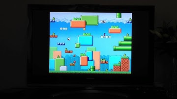 Platform Game Prototype