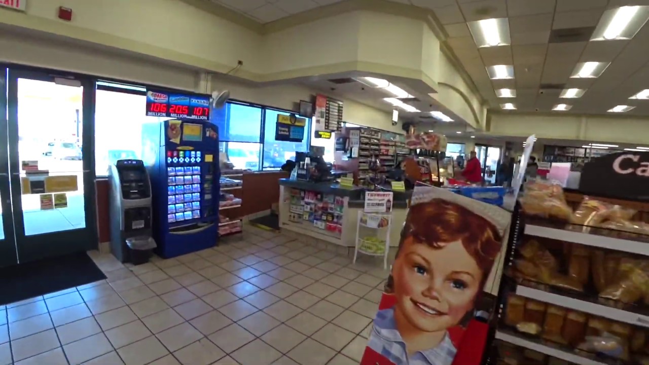 November 11, 2018/1348 Bean to Cup coffee and Fuel South Beloit