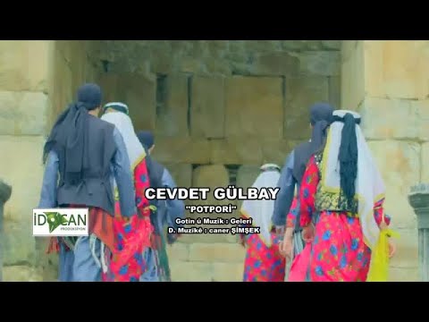 Cevdet Gülbay - Potpori