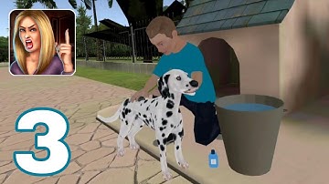 Hello Virtual Mom 3D Gameplay Part 3 Level 19 To 25 (iOS/Android)