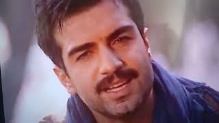 Berdan Mardini Kurşun Yarası