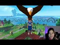 Beginning of video