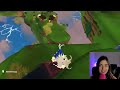 End of video