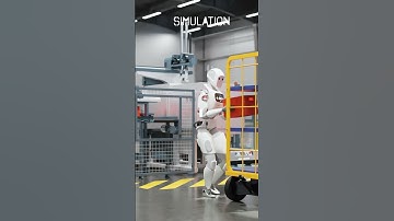 Introducing the Apollo Humamoid Robot by Apptronik