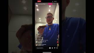 Kubańczyk tęskni za pieskiem Oli Ciupy #kubańczyk #olaciupa