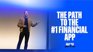 Coinbase&#39;s Path to the #1 Financial App | Max Branzburg on Coinbase One &amp; Perpetual Futures