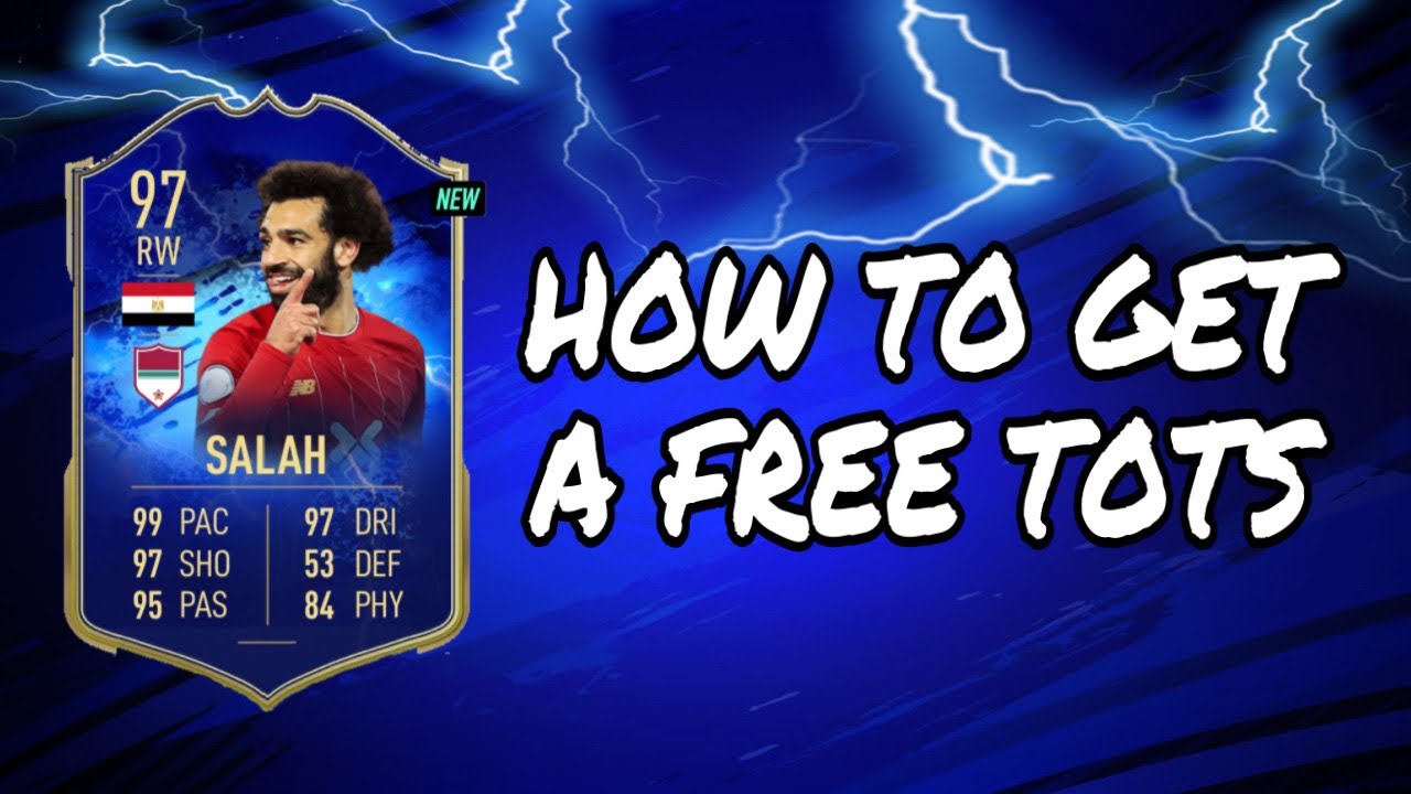 FREE *97+ TOTS CARD* DRAFT OF THE WEEK - PACYBITS 20 WEEKLY OBJECTIVE