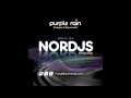 NORdjs - Purple Rain