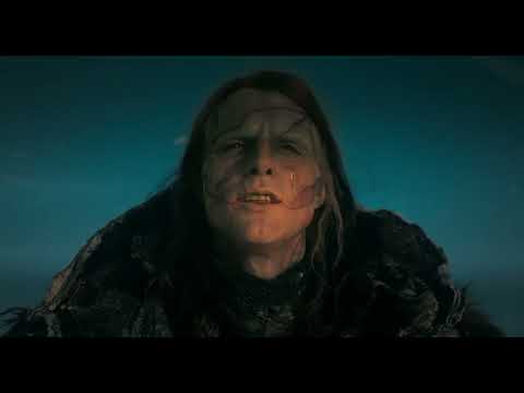 cena final -  Frankenstein (2025)