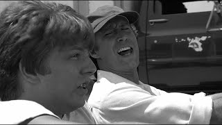 Fletch (1985) - Chevy Chase, David W. Harper - you passed Net Worth