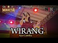 Wirang  ayu cantika  mahesa music live ngoro jombang